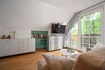 FeWo Seebusch - Ferienwohnung Seebusch - Top-Hundeurlaub