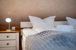 FeWo Seebusch - Ferienwohnung Seebusch - Top-Hundeurlaub