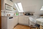 FeWo Seebusch - Ferienwohnung Seebusch - Top-Hundeurlaub