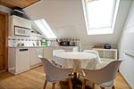 FeWo Seebusch - Ferienwohnung Seebusch - Top-Hundeurlaub