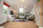 FeWo Seebusch - Ferienwohnung Seebusch - Top-Hundeurlaub