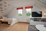 FeWo Seebusch - Ferienwohnung Seebusch - Top-Hundeurlaub