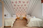 FeWo Seebusch - Ferienwohnung Seebusch - Top-Hundeurlaub