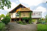 FeWo Seebusch - Ferienwohnung Seebusch - Top-Hundeurlaub
