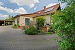 FeWo Seebusch - Ferienwohnung Seebusch - Top-Hundeurlaub