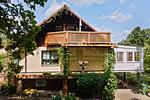 FeWo Seebusch - Ferienwohnung Seebusch - Top-Hundeurlaub