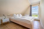 FeWo Müritzblick Wohnzimmer - Ferienwohnung Müritzblick mit Wasserblick - Top-Hundeurlaub