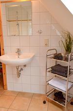 FeWo Müritzblick - Ferienwohnung Müritzblick mit Wasserblick - Top-Hundeurlaub