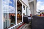 Balkon - Uferpromenade Whg. OG (5) - Top-Hundeurlaub