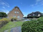 Sylt Refugium, Friesen Huis App. 4 - Top-Hundeurlaub