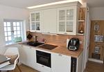 Sylt Refugium, Friesen Huis App. 4 - Top-Hundeurlaub