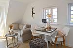 Sylt Refugium, Friesen Huis App. 4 - Top-Hundeurlaub