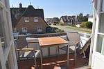 Sylt Refugium, Friesen Huis App. 4 - Top-Hundeurlaub