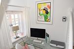 Sylt Refugium, Friesen Huis App. 4 - Top-Hundeurlaub