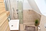 Sylt Refugium, Friesen Huis App. 4 - Top-Hundeurlaub