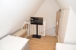 Sylt Refugium, Friesen Huis App. 4 - Top-Hundeurlaub
