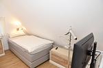Sylt Refugium, Friesen Huis App. 4 - Top-Hundeurlaub