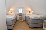 Sylt Refugium, Friesen Huis App. 4 - Top-Hundeurlaub