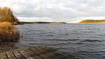 FeWo Müritzkoje Landschaft - Ferienwohnung Müritzkoje - Top-Hundeurlaub
