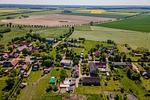 FeWo Müritzkoje Landschaft - Ferienwohnung Müritzkoje - Top-Hundeurlaub