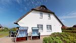 Landhaus Arnika HT 1 - Top-Hundeurlaub