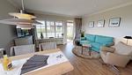 Landhaus Arnika HT 1 - Top-Hundeurlaub