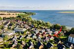 Landschaft - Uferpromenade Whg EG (5) - Top-Hundeurlaub