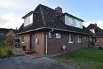 Haus Sunny App. 1 - Top-Hundeurlaub