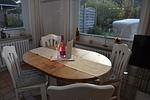 Haus Sunny App. 1 - Top-Hundeurlaub