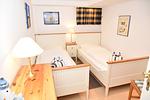 Haus Sunny App. 1 - Top-Hundeurlaub