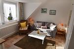 Haus Sunny App. 2 - Top-Hundeurlaub