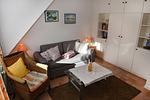Haus Sunny App. 2 - Top-Hundeurlaub