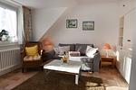 Haus Sunny App. 2 - Top-Hundeurlaub