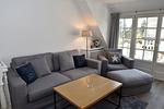Haus Luna App. 4 - Top-Hundeurlaub