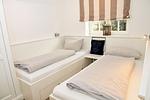 Haus Luna App. 4 - Top-Hundeurlaub