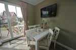 Haus Risgap App. 11b/4 - Top-Hundeurlaub