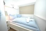 Haus Risgap App. 11b/4 - Top-Hundeurlaub