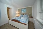 Haus Risgap App. 11b/4 - Top-Hundeurlaub