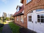 Landhaus St. Niels - Top-Hundeurlaub