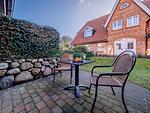 Landhaus St. Niels - Top-Hundeurlaub