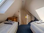 Landhaus St. Niels - Top-Hundeurlaub