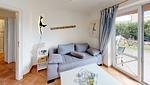 Haus Wildente App. 2 - Top-Hundeurlaub