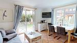 Haus Wildente App. 2 - Top-Hundeurlaub