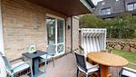 Haus Wildente App. 2 - Top-Hundeurlaub