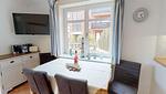 Haus Wildente App. 2 - Top-Hundeurlaub
