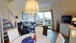 Nordseeblick App. 8 - Top-Hundeurlaub