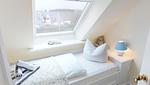 Nordseeblick App. 8 - Top-Hundeurlaub