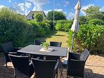 Residenz Dünenmeer - Top-Hundeurlaub