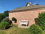 Residenz Dünenmeer - Top-Hundeurlaub