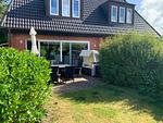 Residenz Dünenmeer - Top-Hundeurlaub